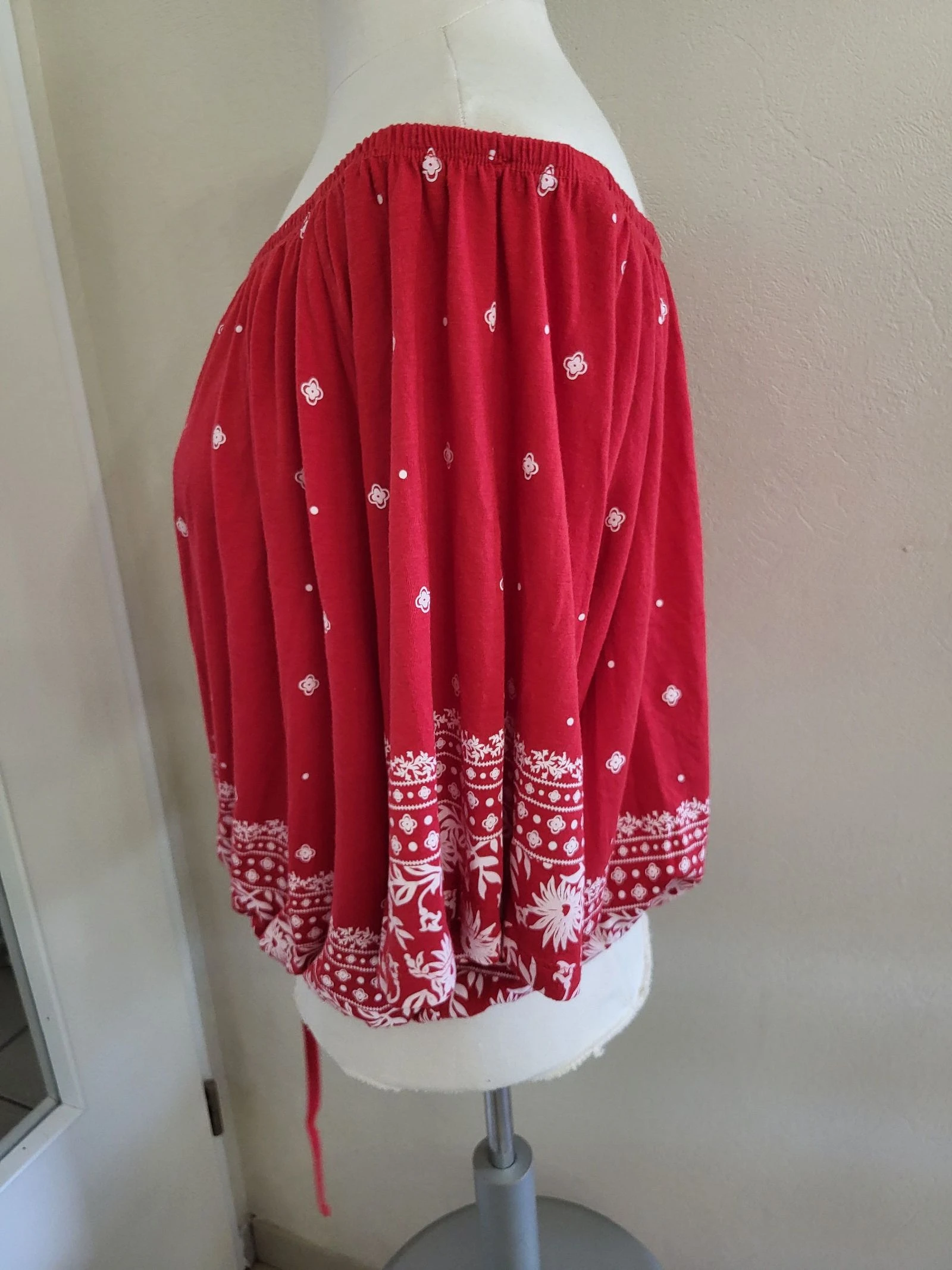 Blusa Jennyfer – photo 3